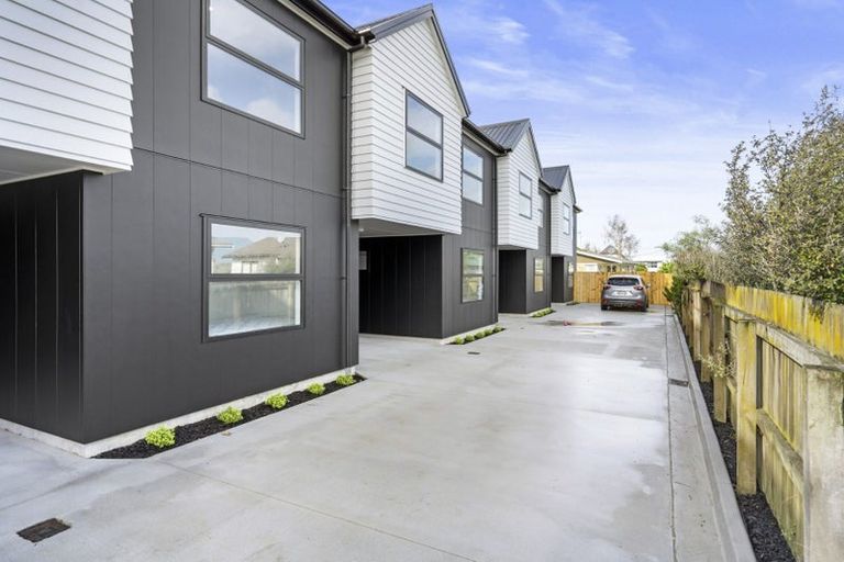 Photo of property in 61u3 May Street, Hamilton East, Hamilton, 3216