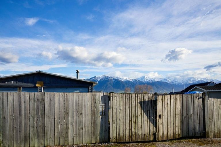 Photo of property in 10a Davidson Terrace, Kaikoura, 7300