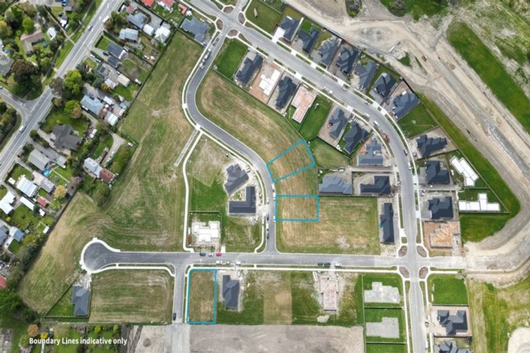 Photo of property in 17 Cleaver Street, Woodend, 7610