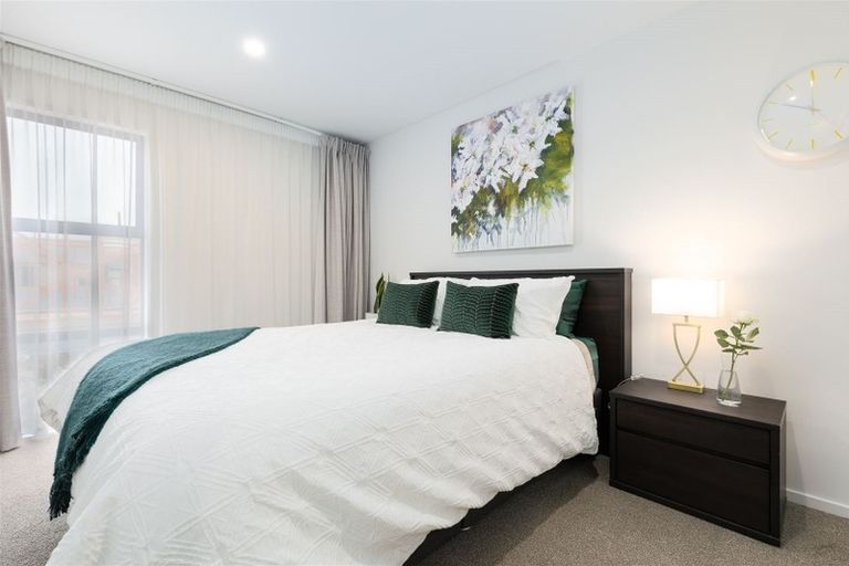 Photo of property in 5/555 Manchester Street, St Albans, Christchurch, 8014