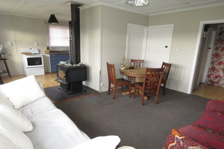 Photo of property in 14 Conlon Street, Reefton, 7830