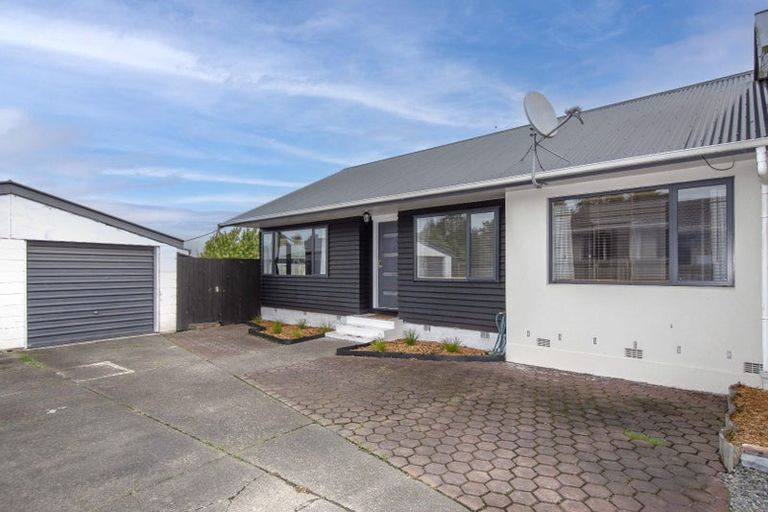 Photo of property in 2/16 Claymore Street, Woolston, Christchurch, 8062