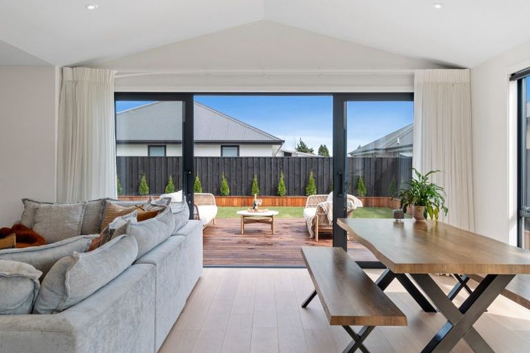 Photo of property in 8 Bamberger Way, Rangiora, 7400