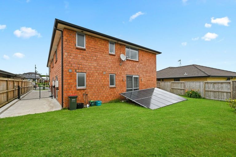 Photo of property in 17 Hartford Terrace, Huntington, Hamilton, 3210