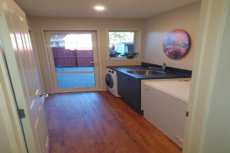 Photo of property in 34 Edward Street, Prebbleton, 7604