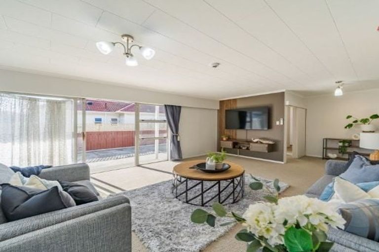 Photo of property in 81 Bell Road, Waiwhetu, Lower Hutt, 5010