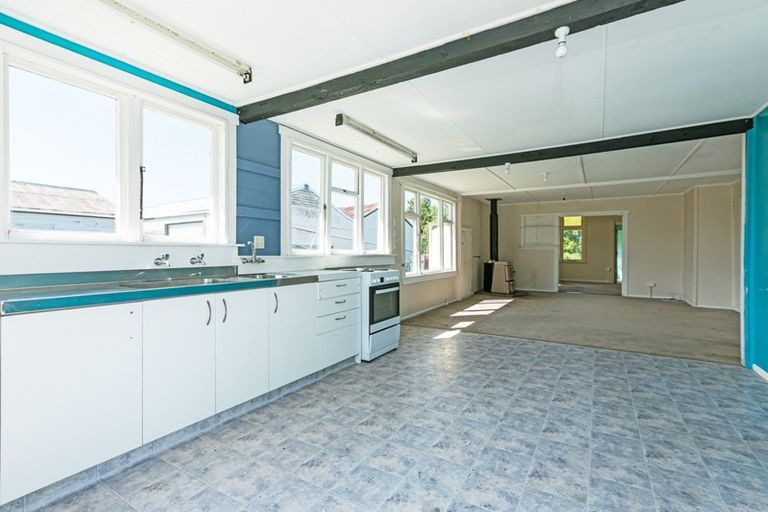 Photo of property in 7 Franklin Street, Porangahau, 4291