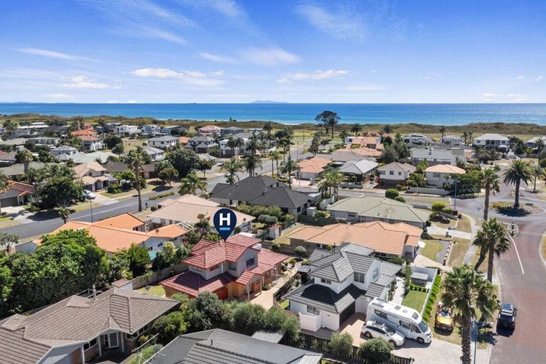 Photo of property in 8 Monterey Key, Papamoa Beach, Papamoa, 3118