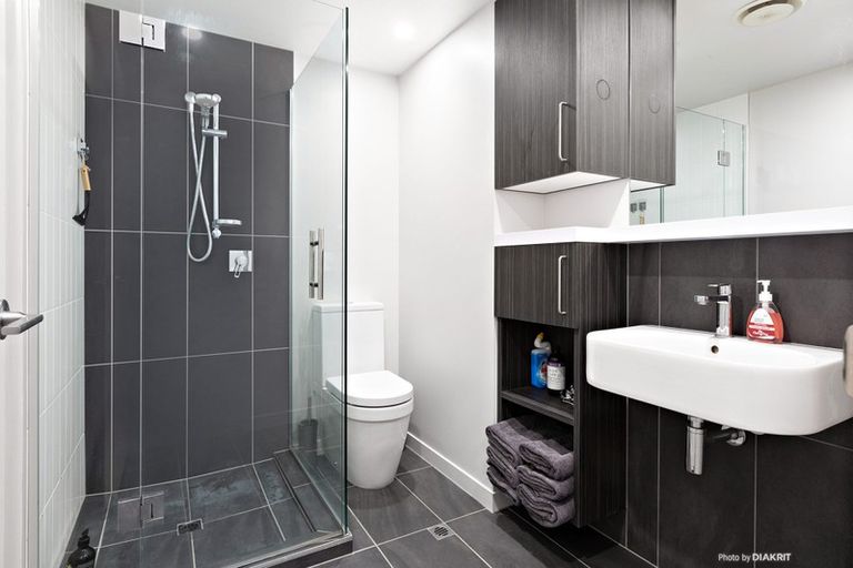 Photo of property in Vsp South, 807/166u Victoria Street, Te Aro, Wellington, 6011