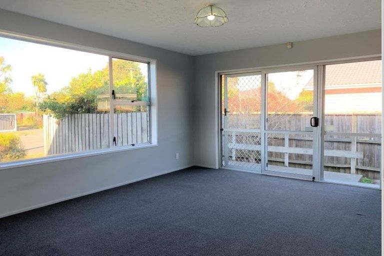 Photo of property in 1/547 Worcester Street, Linwood, Christchurch, 8011