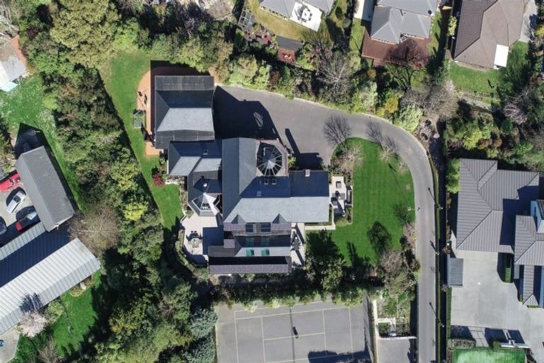 Photo of property in 127 Regent's Park Drive, Casebrook, Christchurch, 8051