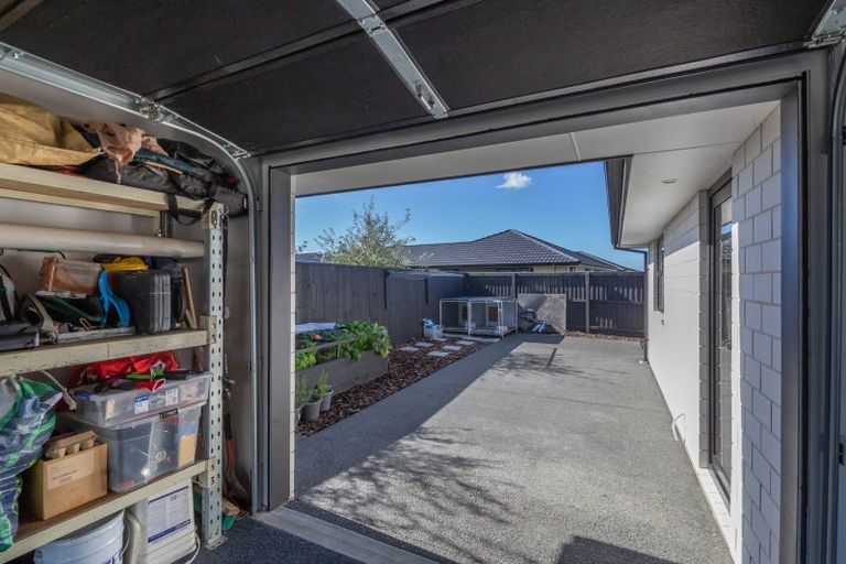 Photo of property in 2 Fox Lane, Rolleston, 7615