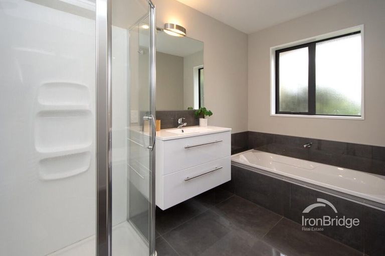 Photo of property in 55 Navy Loop, Rolleston, 7614