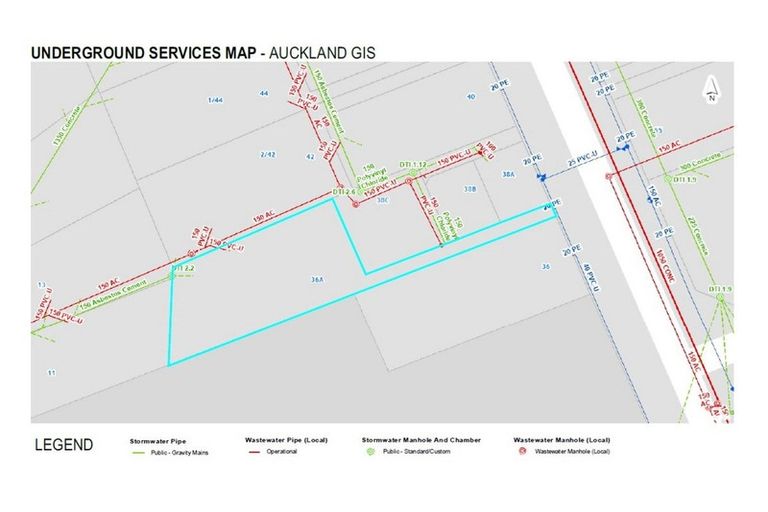 Photo of property in 36a Rowandale Avenue, Manurewa, Auckland, 2102