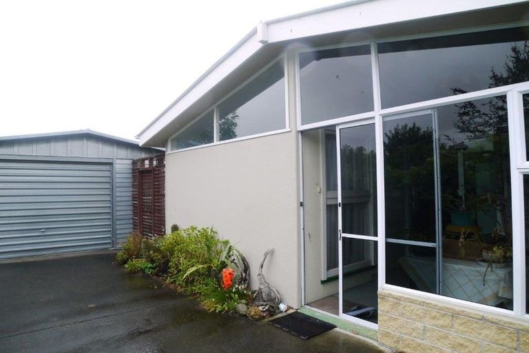 Photo of property in 234c King Street, Rangiora, 7400