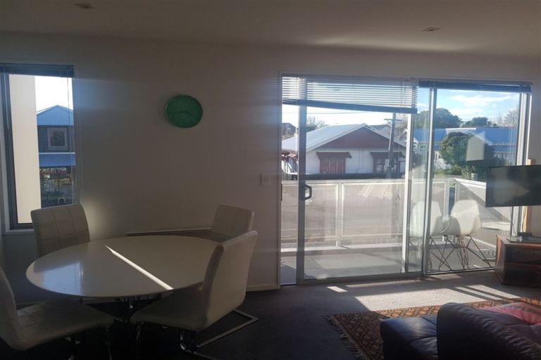 Photo of property in 5/318 Barbadoes Street, Christchurch Central, Christchurch, 8011