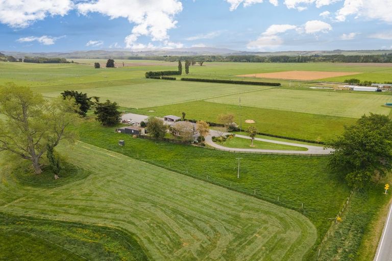 Photo of property in 28 Totara Valley Road, Totara Valley, Pleasant Point, 7982