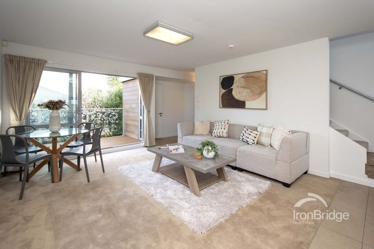 Photo of property in 3/63 Burke Street, Addington, Christchurch, 8024