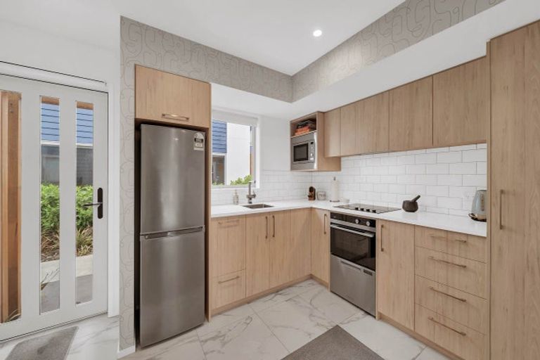 Photo of property in 10/257 Armagh Street, Christchurch Central, Christchurch, 8011