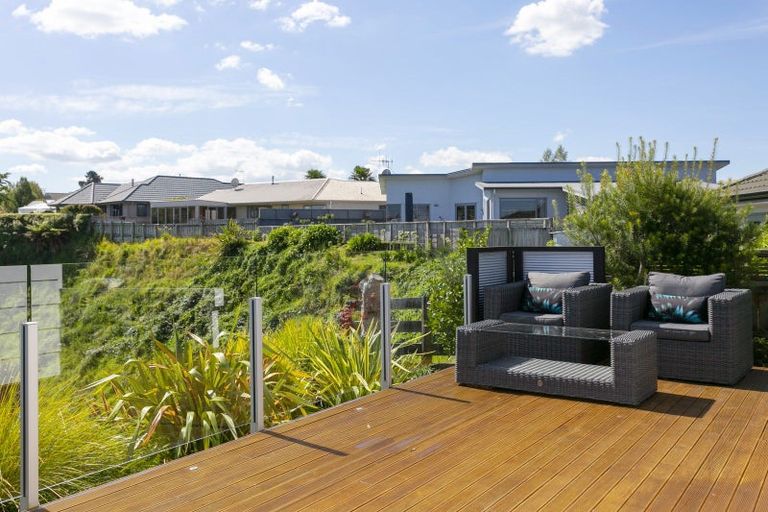 Photo of property in 122 Lakewood Drive, Nukuhau, Taupo, 3330