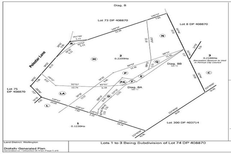 Photo of property in 9 Polestar Lane, Whitby, Porirua, 5024