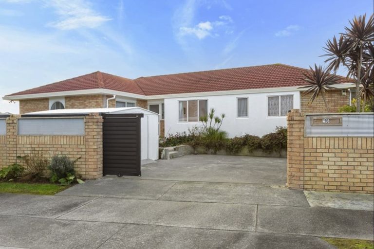 Photo of property in 26 Judd Place, Orewa, 0931