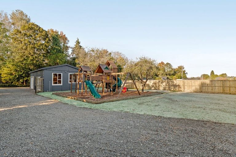 Photo of property in 461 Johns Road, Harewood, Christchurch, 8051