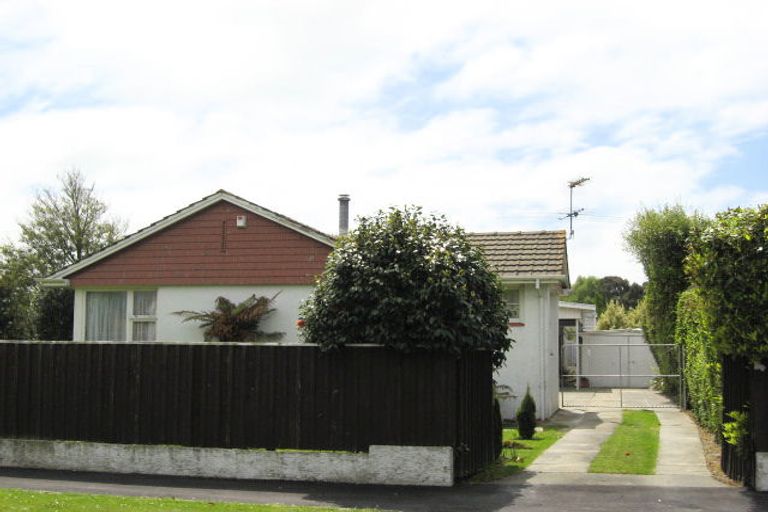Photo of property in 14 Cressy Avenue, Kaiapoi, 7630