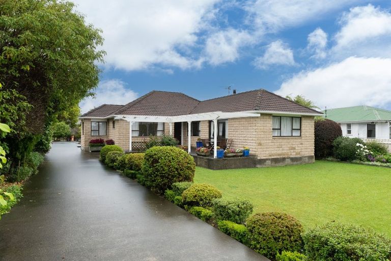 Photo of property in 158 Tiro Tiro Road, Levin, 5510
