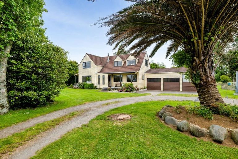 Photo of property in 630 Junction Road, Burgess Park, New Plymouth, 4371
