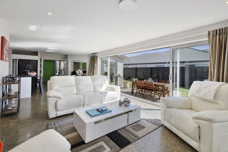 Photo of property in 15 Cattermole Street, Kaiapoi, 7630