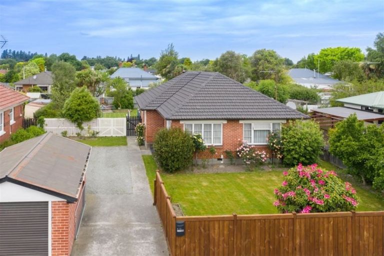 Photo of property in 18 Baker Street, Allenton, Ashburton, 7700