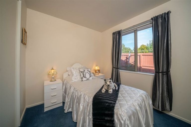 Photo of property in 29 Robinia Place, Wigram, Christchurch, 8042