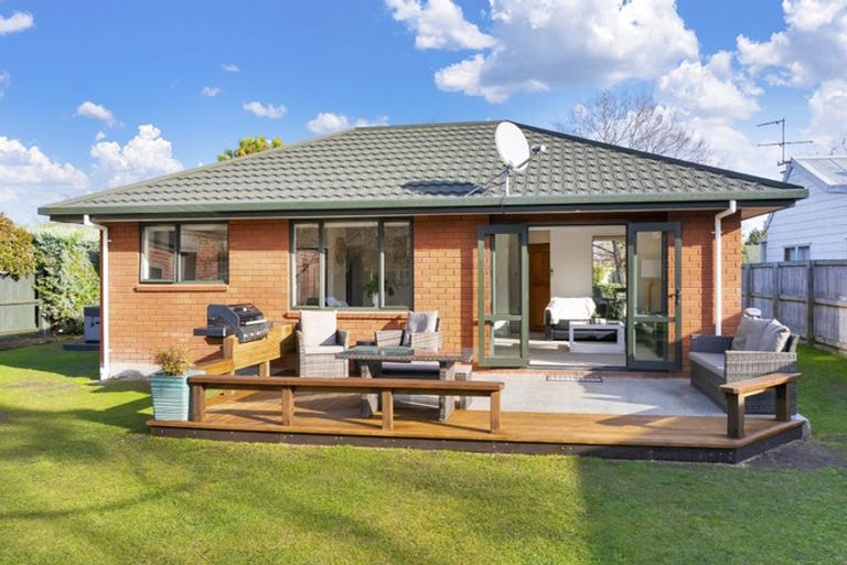 Photo of property in 504 Mill Road, Ohoka, Kaiapoi, 7692