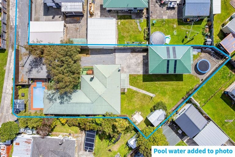 Photo of property in 51 Russell Road, Wainuiomata, Lower Hutt, 5014