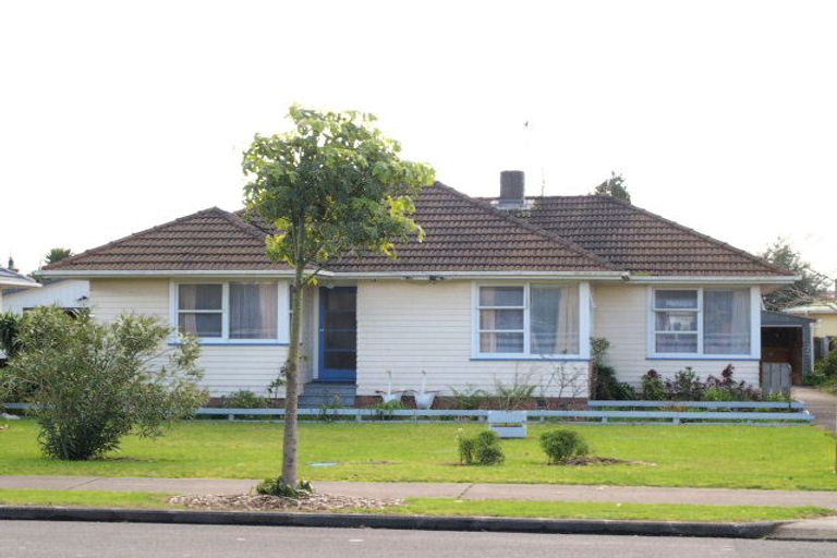 Photo of property in 164 Hall Avenue, Favona, Auckland, 2024