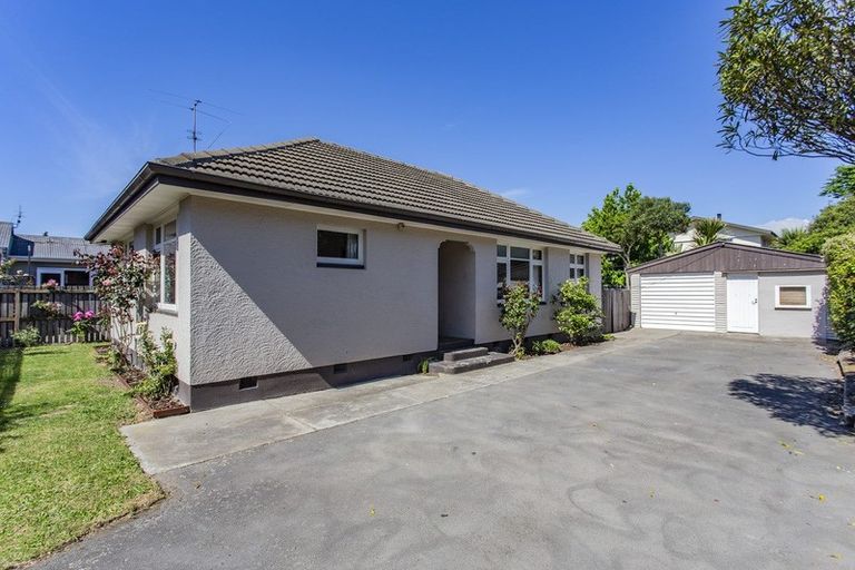 Photo of property in 251 King Street, Rangiora, 7400