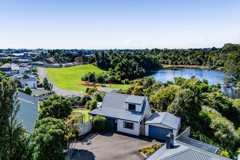 Photo of property in 11a Ash Place, Whalers Gate, New Plymouth, 4310