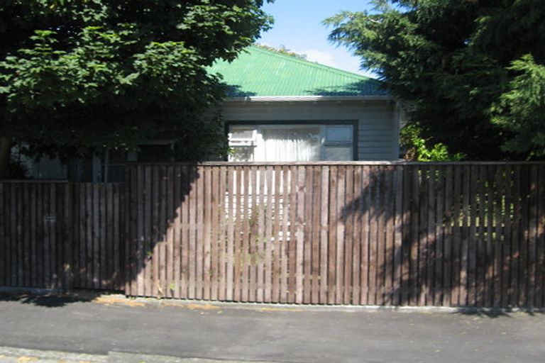 Photo of property in 20 Ingoldsby Street, Sydenham, Christchurch, 8023