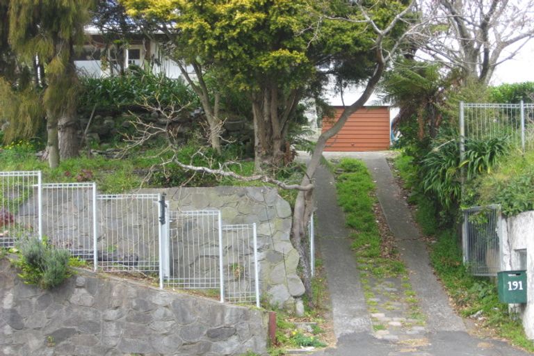 Photo of property in 191 Tukapa Street, Westown, New Plymouth, 4310