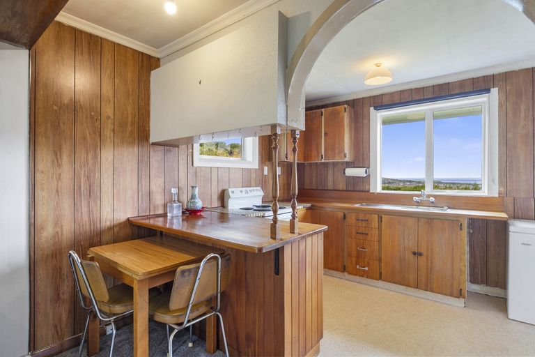 Photo of property in 50 Lindsay Road, Lookout Point, Dunedin, 9011