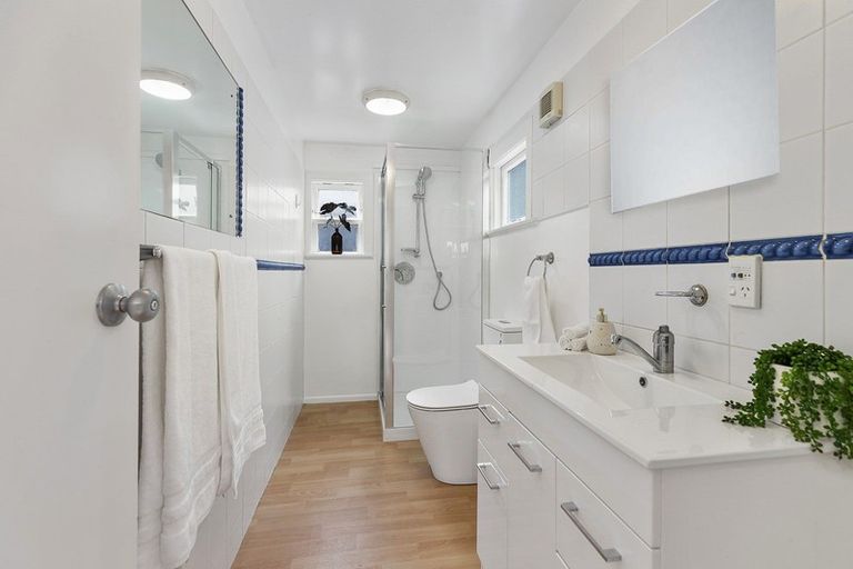 Photo of property in 24 Ferry Street, Seatoun, Wellington, 6022