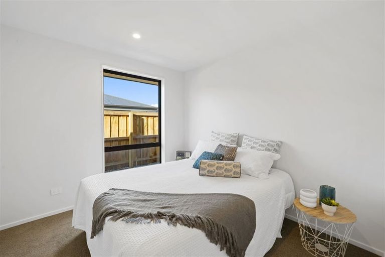 Photo of property in 30 Marcoola Drive, Rolleston, 7614