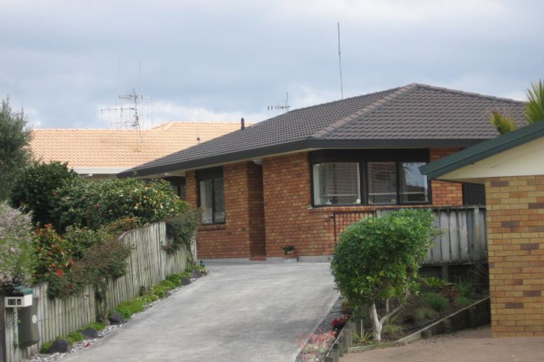 Photo of property in 12b Banksia Dell, Mount Maunganui, 3116