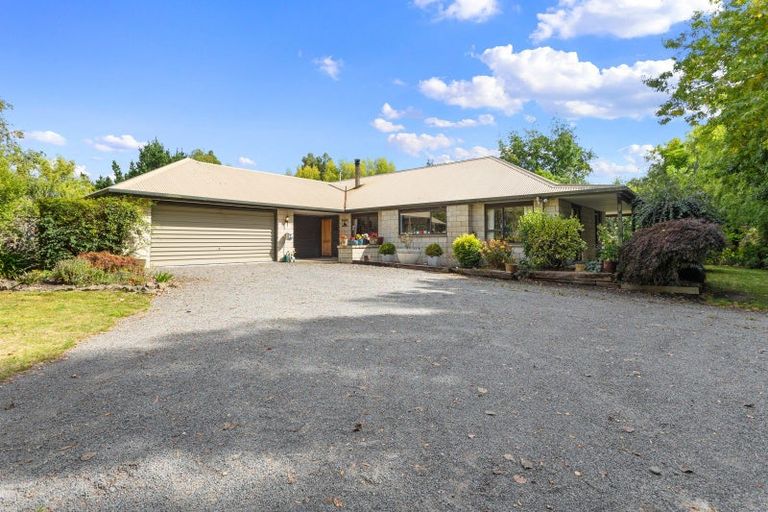 Photo of property in 117 Kennedys Hill Road, Fernside, Rangiora, 7471