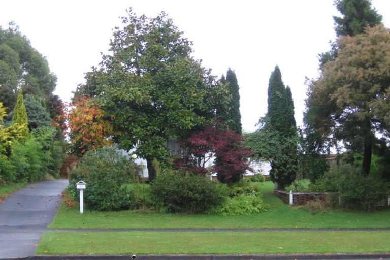 Photo of property in 39 East Parkdale Street, Tokoroa, 3420