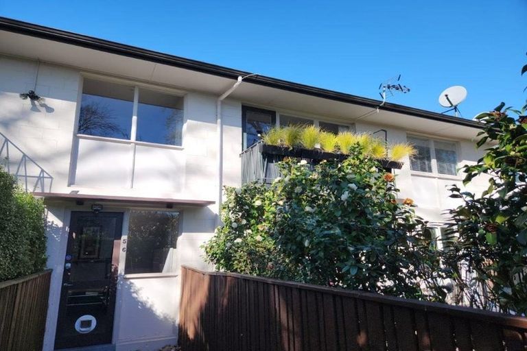 Photo of property in 6/78 Holly Road, St Albans, Christchurch, 8014