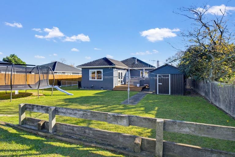 Photo of property in 81 Guy Avenue, Takaro, Palmerston North, 4410