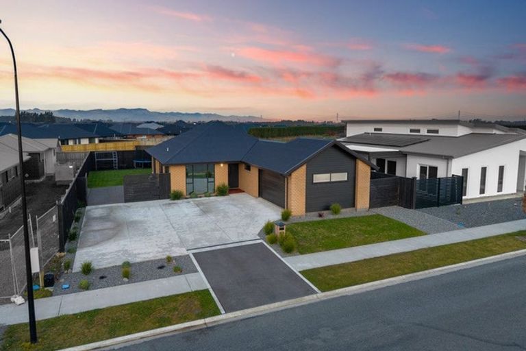 Photo of property in 848 Goulds Road, Rolleston, 7614