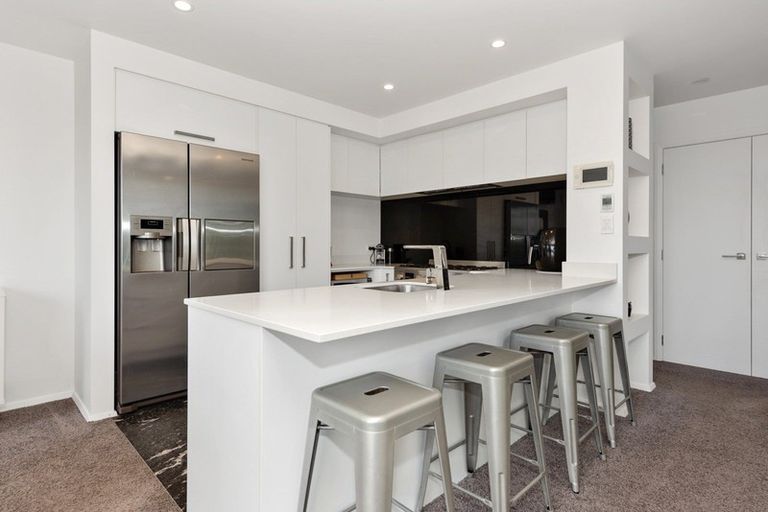 Photo of property in 17u5 Manning Street, Hamilton Central, Hamilton, 3204